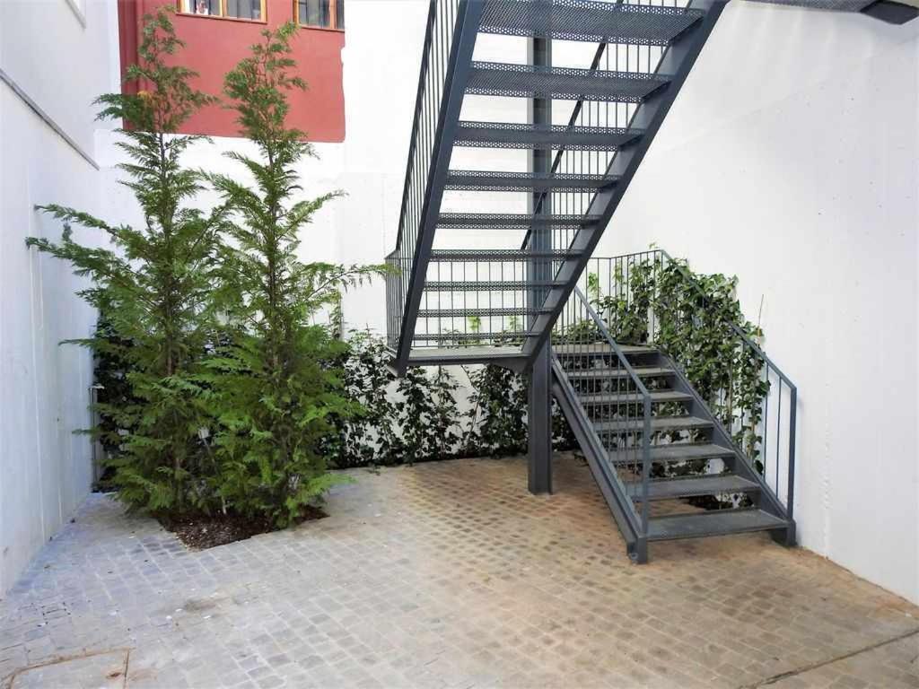 Oporto Delight 1 Luxury Apartment In Historic Center With Balcony Max 4 P Экстерьер фото